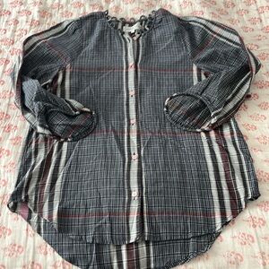 COPY - Apiece Apart blouse